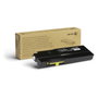 Xerox Toner 106R03501 Amarillo para VersaLink C400/C405