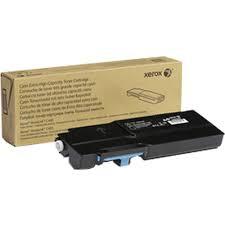 Xerox Cartucho de Tóner Cian 106R03530 Capacidad Extra Alta para VersaLink C400/C405