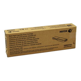 Xerox Cartucho de Tóner VersaLink C400 C405 Negro Alta Capacidad 106R03516
