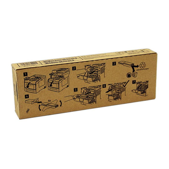 Xerox Cartucho de Tóner 106R03516 Negro Alta Capacidad para VersaLink C400/C405