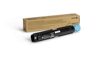 XEROX Toner C7020 C7025 C7030 Toner Cian **Metered** XEROX Toner C7020 C7025 C7030 Toner Cian **Metered**