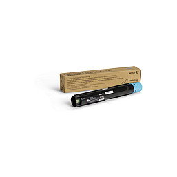 Xerox Cartucho de Tóner Cian 106R03740 para VersaLink C7020/C7025/C7030
