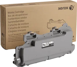 Xerox 115R00128 Bote Residual de Tóner para VersaLink C7125 C7130 C7135