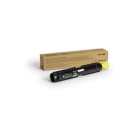 Xerox Toner 106R03738 Amarillo Capacidad Extra Alta Xerox Toner 106R03738 Amarillo Capacidad Extra Alta