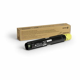 Xerox 106R03738 Toner Amarillo (Yellow) para Impresoras Xerox