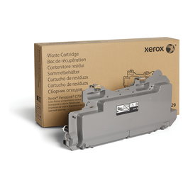 Xerox 115R00129 Toner Sammelbehälter (Recogedor de tóner de residuos) - Original, compatible con VersaLink C7000 (21.200 páginas), 1 unidad