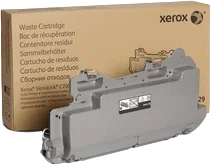 Xerox 115R00129 Bote Residual de Tóner para VersaLink C7000