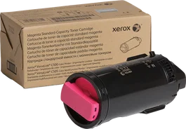 Xerox 106Rox 106R03860 Tóner magenta para VersaLink C500 – 2400 páginas