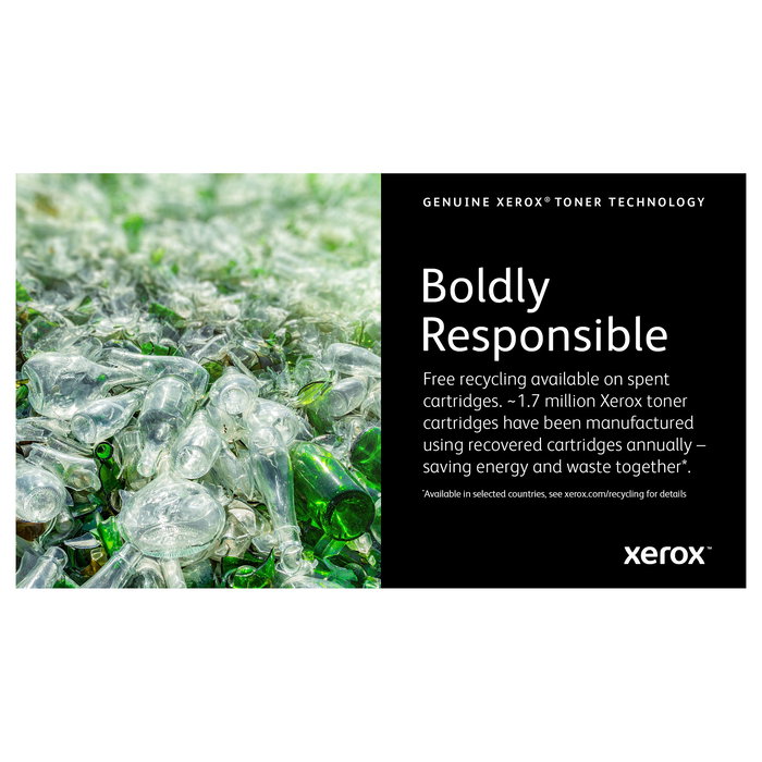 Xerox 106R03860 Cartucho de Tóner Magenta Original, Rendimiento Estándar (2400 páginas), Compatible con VersaLink C500 y C505 Xerox 106R03860 Cartucho de Tóner Magenta Original, Rendimiento Estándar (2400 páginas), Compatible con VersaLink C500 y C505