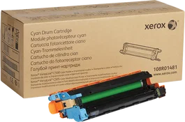 Xerox 108R01481 Unidad de tambor cian para VersaLink C500 - 40.000 páginas