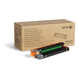 Xerox Unidad de tambor negro 108R01484 para VersaLink C500