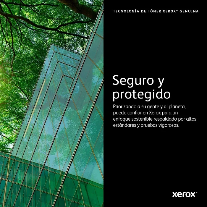 Xerox Unidad de tambor negra VersaLink C50x 108R01484