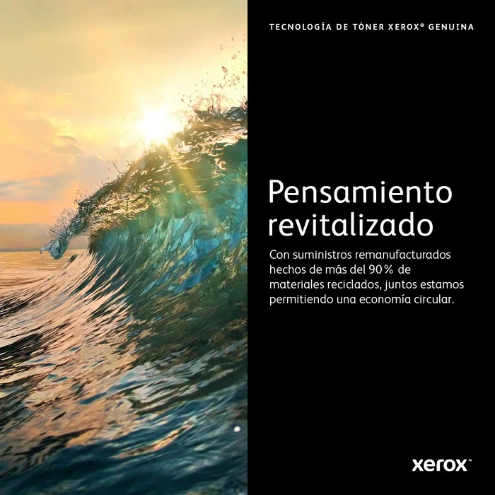 Xerox Unidad de tambor negra VersaLink C50x 108R01484