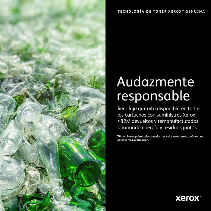 Xerox Unidad de tambor Magenta para VersaLink C500 y C505