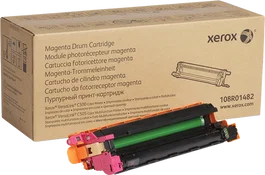 Xerox Unidad de tambor magenta 108R01482 para VersaLink C500 y C505