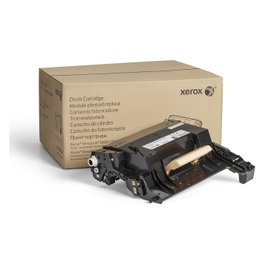 Xerox 101R00582 Unidad de Tambor Negro Original para VersaLink B605/615 - 60,000 Páginas