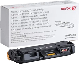 Xerox B215 Tóner Negro Original para Impresoras Láser, Rendimiento 1.500 Páginas, Xerox B215V/DNI, B210/DNI