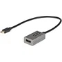 StarTech.com Adaptador Mini DisplayPort a HDMI MDP2HDEC 1080p con cable de 30 cm