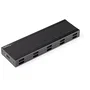 Startech Carcasa Externa USB-C 10Gbps para SSD NVMe M.2 o SATA M.2