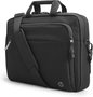 HP Renew Business Bolsa Bandolera para Portátiles de 15,6 pulgadas, Negro