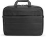 HP Renew Business Bolsa Bandolera para Portátiles de 15,6 pulgadas, Negro