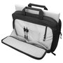 HP Renew Business Bolsa Bandolera para Portátiles de 15,6 pulgadas, Negro