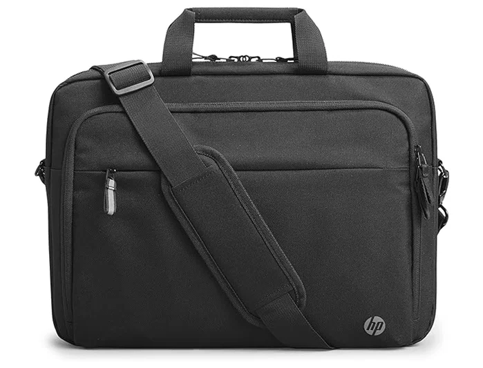 HP Renew Business Maletín para Portátil de 15,6 pulgadas, Negro HP Renew Business Maletín para Portátil de 15,6 pulgadas, Negro