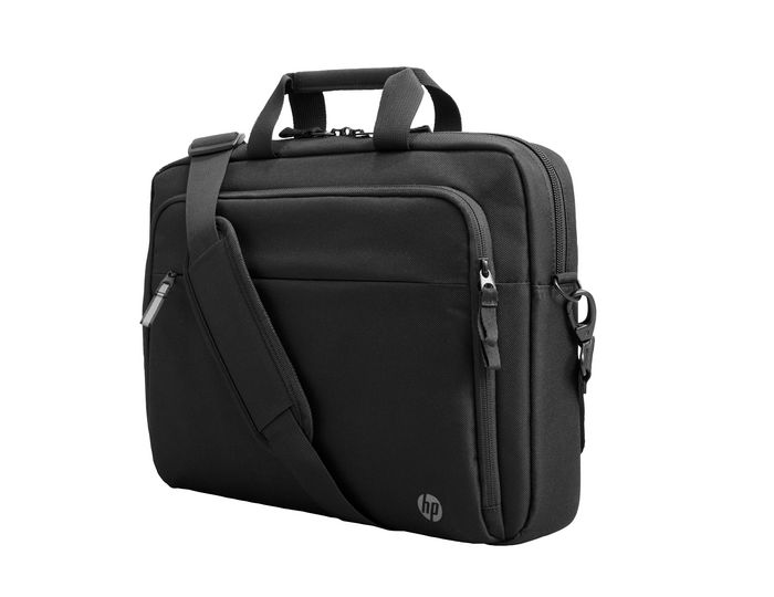 HP Renew Business 15.6-inch Laptop Bag para portátil, protección y organización con materiales responsables