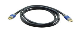 Kramer 97-01114040 Cable HDMI C-HM/HM/PRO-40 para Home Cinema, Macho-Macho, 40 Pies (12m), con Canal Ethernet