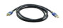 Kramer 97-01114040 Cable HDMI C-HM/HM/PRO-40 para Home Cinema, Macho-Macho, 40 Pies (12m), con Canal Ethernet