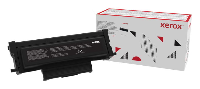 Xerox Cartucho de Tóner Negro 006R04399 para B225/B230/B235