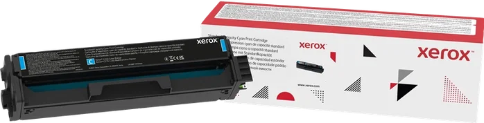 Xerox Tóner Cian 006R04384 para C230 y C235