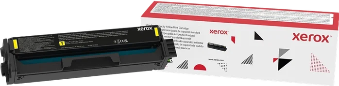 Xerox 006R04386 Tóner Amarillo para C230 y C235