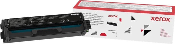 Xerox Tóner Negro 006R04383 para C230/C235 Xerox Tóner Negro 006R04383 para C230/C235