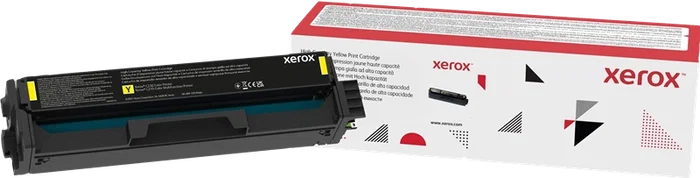 Xerox Tóner Amarillo 006R04394 Alta Capacidad XL