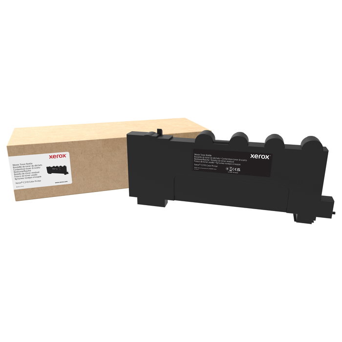 Xerox 008R13325 Colector de tóner residual para C310/C315, C320/C325 y C410/C415 Xerox 008R13325 Colector de tóner residual para C310/C315, C320/C325 y C410/C415