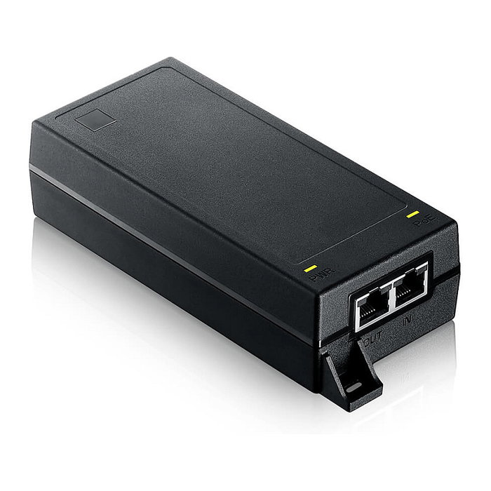 Zyxel PoE12-60W Inyector PoE++ 60W 5 Gigabit Ethernet Zyxel PoE12-60W Inyector PoE++ 60W 5 Gigabit Ethernet