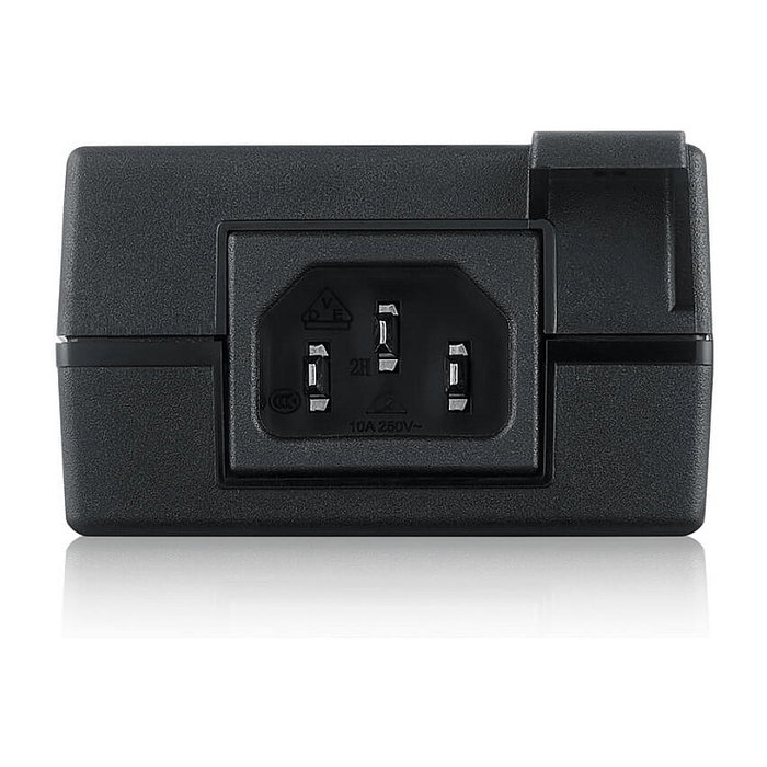 Zyxel PoE12-60W Inyector PoE++ 60W 5 Gigabit Ethernet Zyxel PoE12-60W Inyector PoE++ 60W 5 Gigabit Ethernet