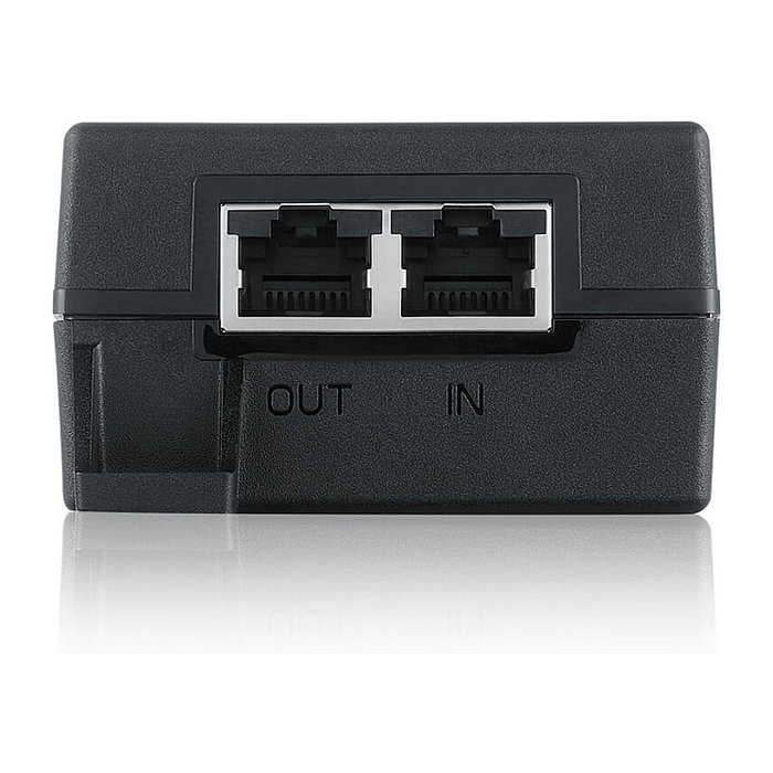 Zyxel PoE12-60W Inyector PoE++ 60W 5 Gigabit Ethernet Zyxel PoE12-60W Inyector PoE++ 60W 5 Gigabit Ethernet