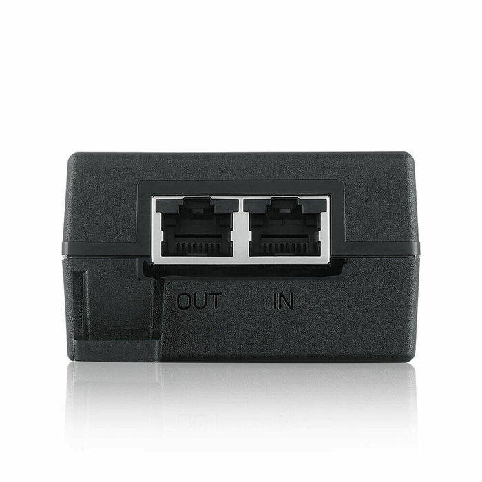 Zyxel PoE12-60W Inyector PoE++ 60W 5 Gigabit Ethernet Zyxel PoE12-60W Inyector PoE++ 60W 5 Gigabit Ethernet