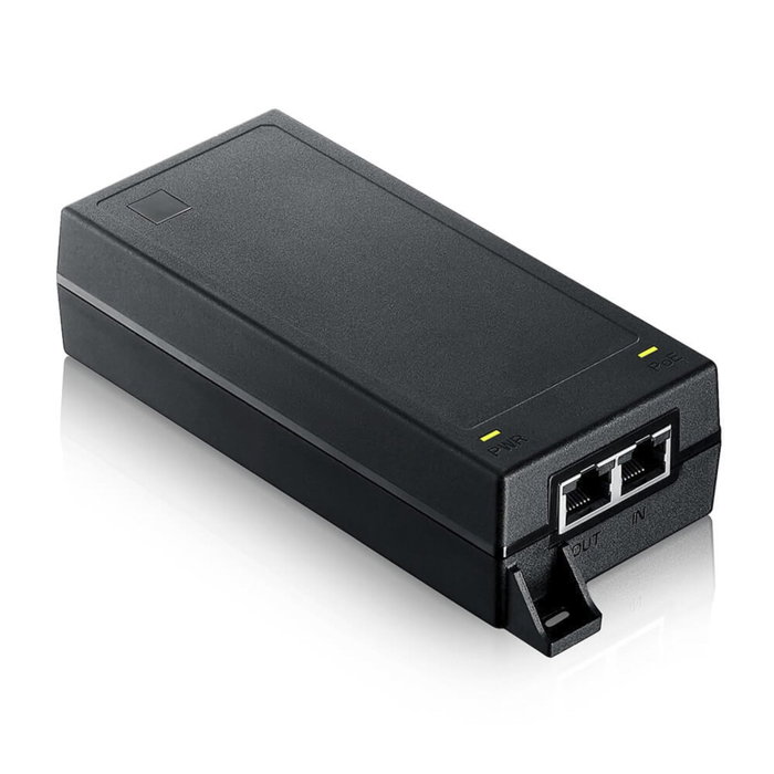 Zyxel PoE12-60W Inyector PoE++ de 60W Multi-gigabit Zyxel PoE12-60W Inyector PoE++ de 60W Multi-gigabit