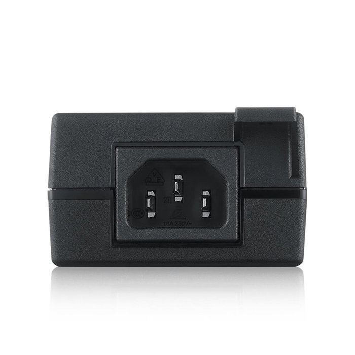 Zyxel PoE12-60W Inyector PoE++ de 60W Multi-gigabit Zyxel PoE12-60W Inyector PoE++ de 60W Multi-gigabit