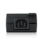 Zyxel Inyector PoE12-60W - Inyector PoE Multigigabit 5 Gigabit Ethernet, 1 puerto, Presupuesto PoE 60W, Negro