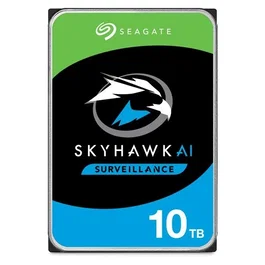 Seagate SkyHawk ST10000VE001 10 TB 3.5 pulg. CMR