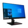 Lenovo ThinkVision T24t-20 Monitor LED 23.8" Táctil Full HD IPS HDMI DisplayPort USB-C
