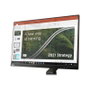 Lenovo ThinkVision T24t-20 Monitor LED 23.8" Táctil Full HD IPS HDMI DisplayPort USB-C