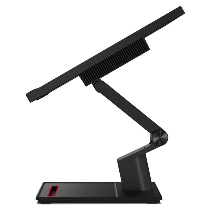 Lenovo ThinkVision T24t-20 Táctil Full HD IPS 23,8 pulgadas Negro