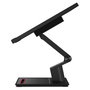 Lenovo ThinkVision T24t-20 Táctil Full HD IPS 23,8 pulgadas Negro