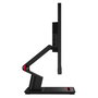 Lenovo ThinkVision T24t-20 Táctil Full HD IPS 23,8 pulgadas Negro