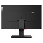 Lenovo ThinkVision T24t-20 Táctil Full HD IPS 23,8 pulgadas Negro